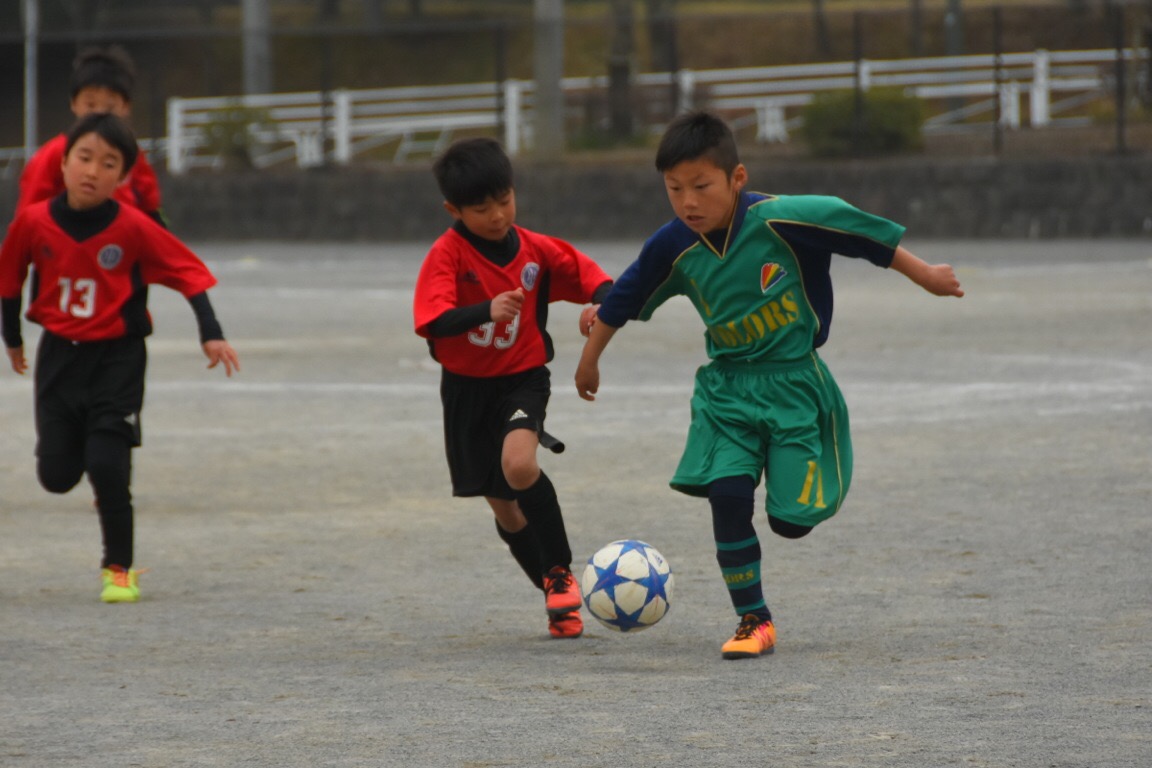 4/2(土) 鑓水小学校G TRM