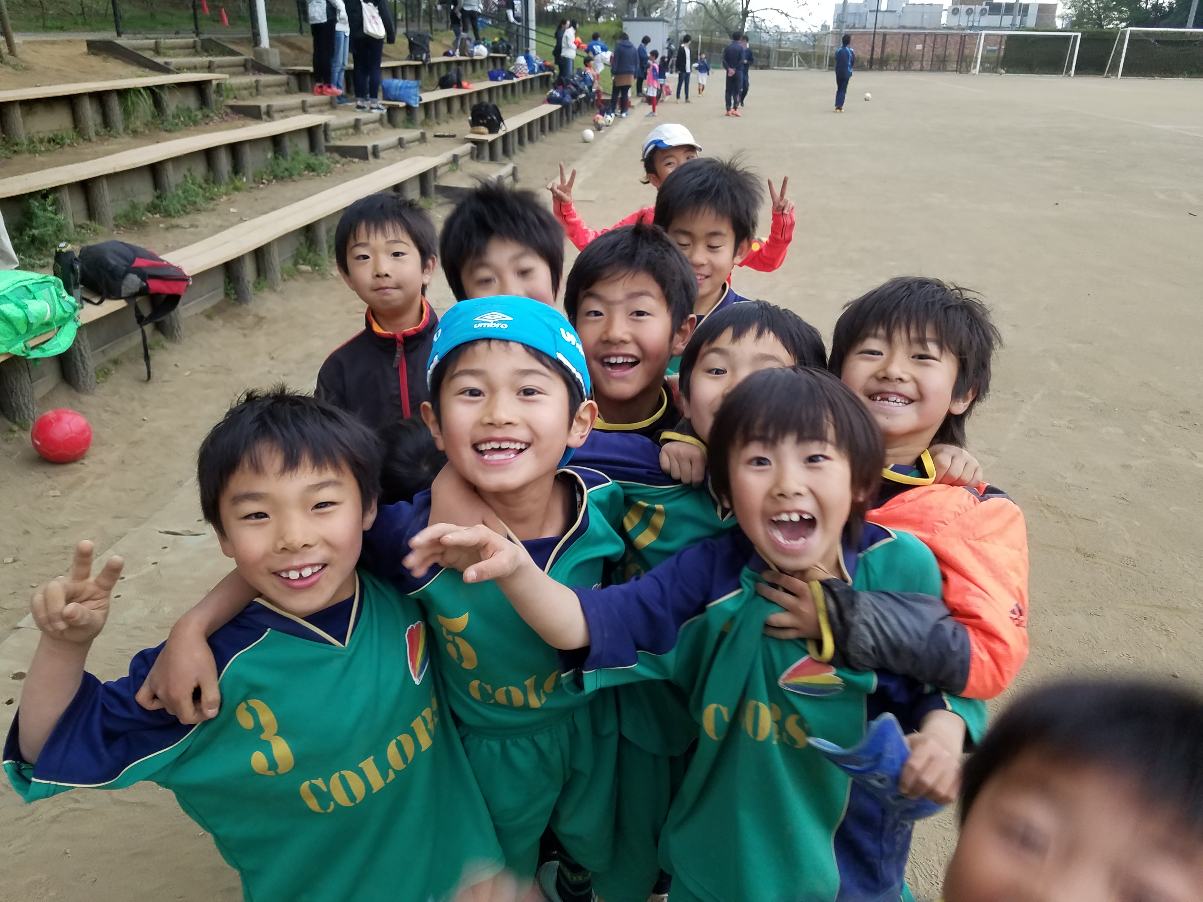 学園 fc 大泉 クラブ概要