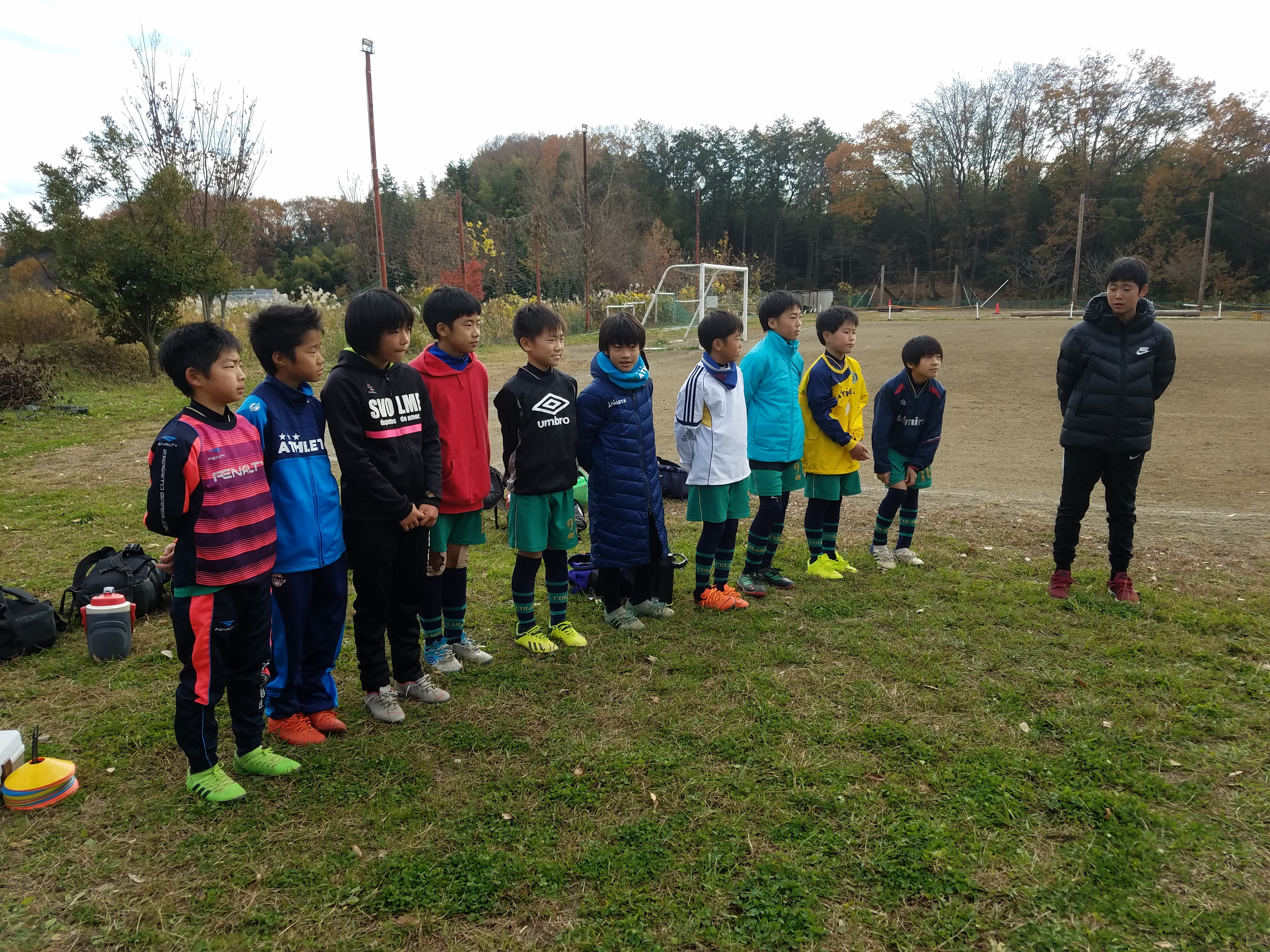 12月８日(土)八王子大学セミナーハウスTRM