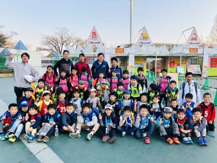 3/26(火)西武遊園地イベント写真