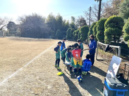 12/4(日)杉野学園主催3年生TRM