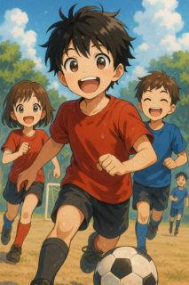 8月休日活動(R7)