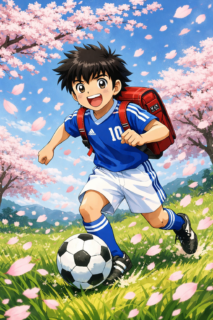 3月平日練習(R8)